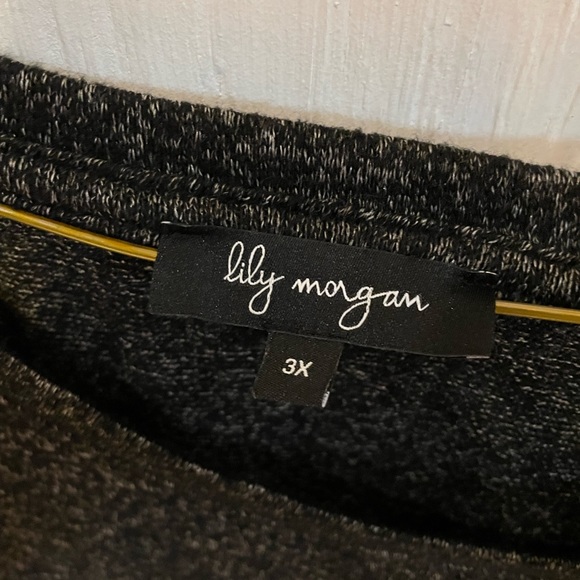 Lily Morgan Long Sleeve - Picture 2 of 3